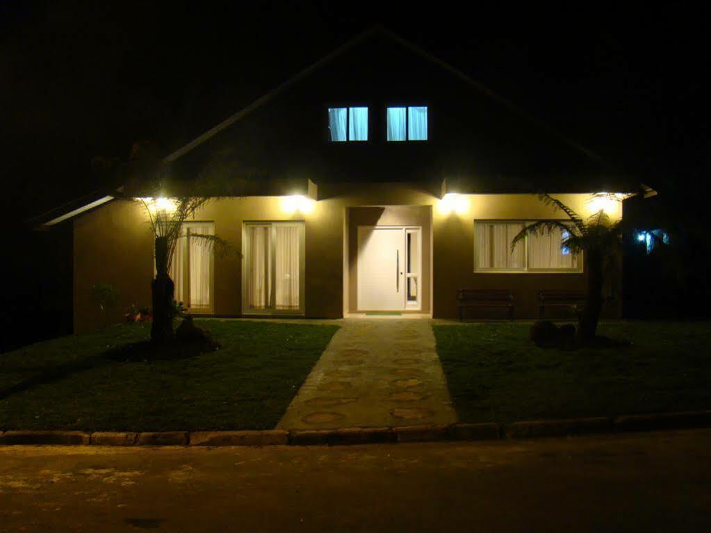 Pousada Do Tirol Gramado Buitenkant foto